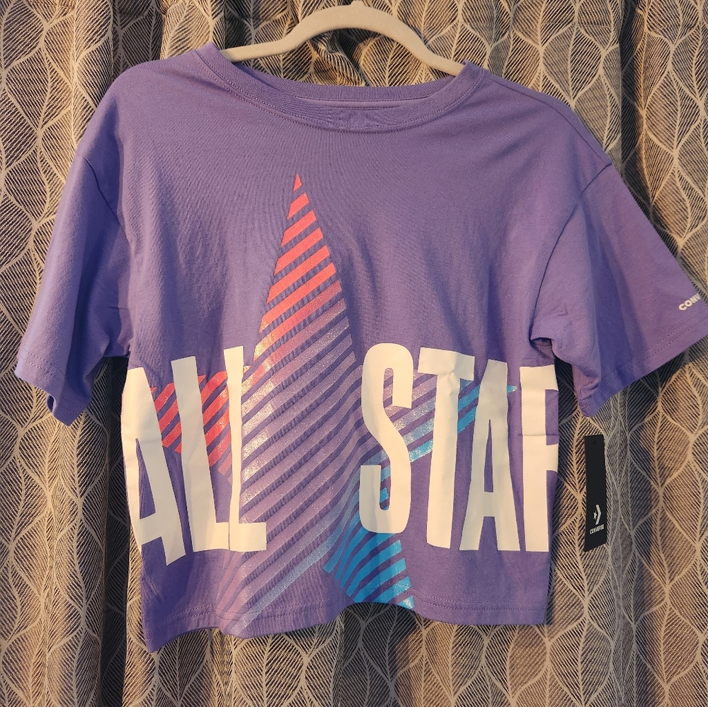 Converse Tshirt